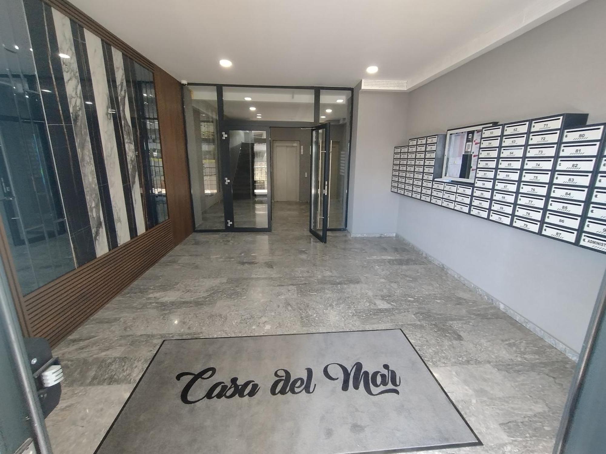 Sea 59 Apartment Mamaia Exterior photo
